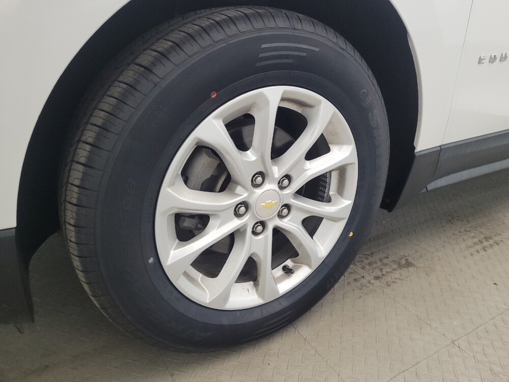 2019 Chevrolet Equinox in New Castle, DE 19720 - 18140804 31