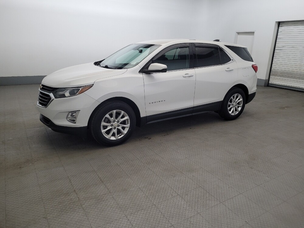 2019 Chevrolet Equinox in New Castle, DE 19720 - 18140804 2