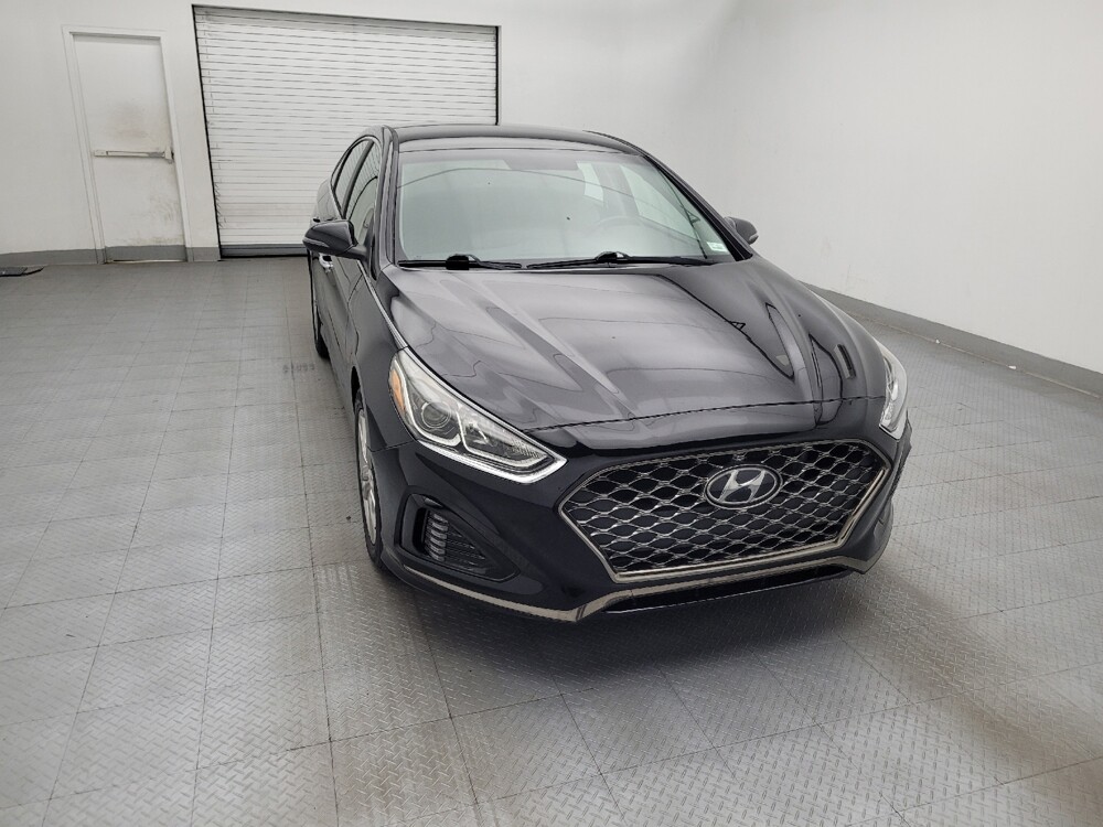 2019 Hyundai Sonata in Greenville, NC 27834 - 18140805 14