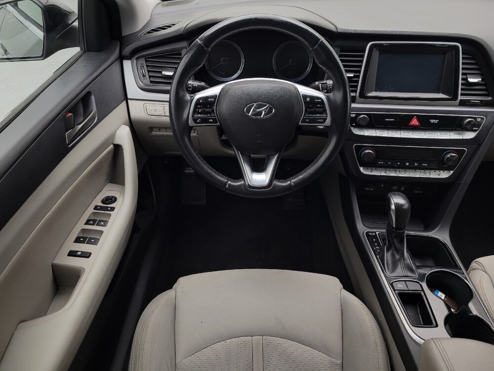 2019 Hyundai Sonata in Greenville, NC 27834 - 18140805 22