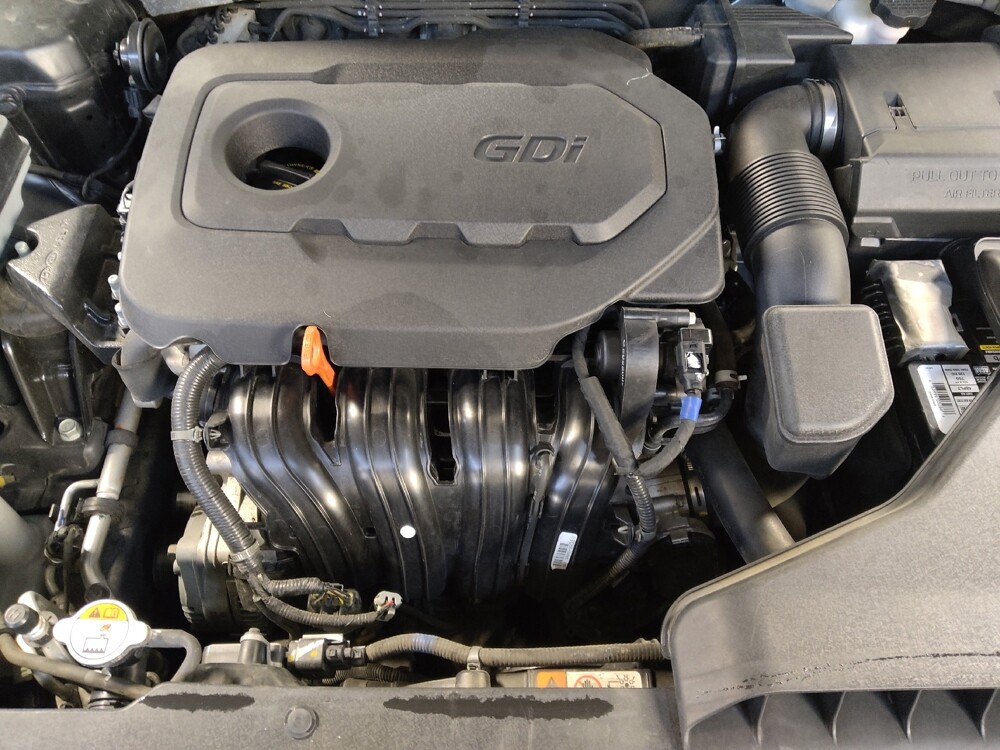2019 Hyundai Sonata in Greenville, NC 27834 - 18140805 30