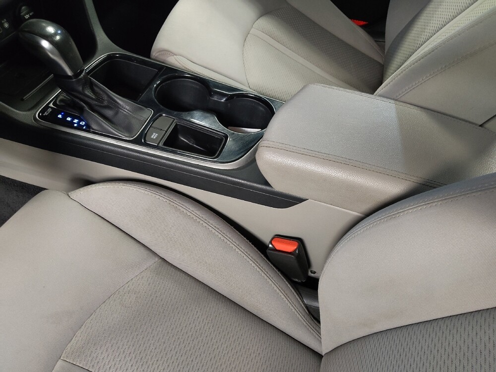 2019 Hyundai Sonata in Greenville, NC 27834 - 18140805 26