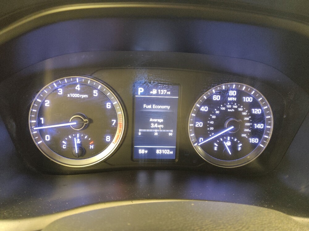 2019 Hyundai Sonata in Greenville, NC 27834 - 18140805 23
