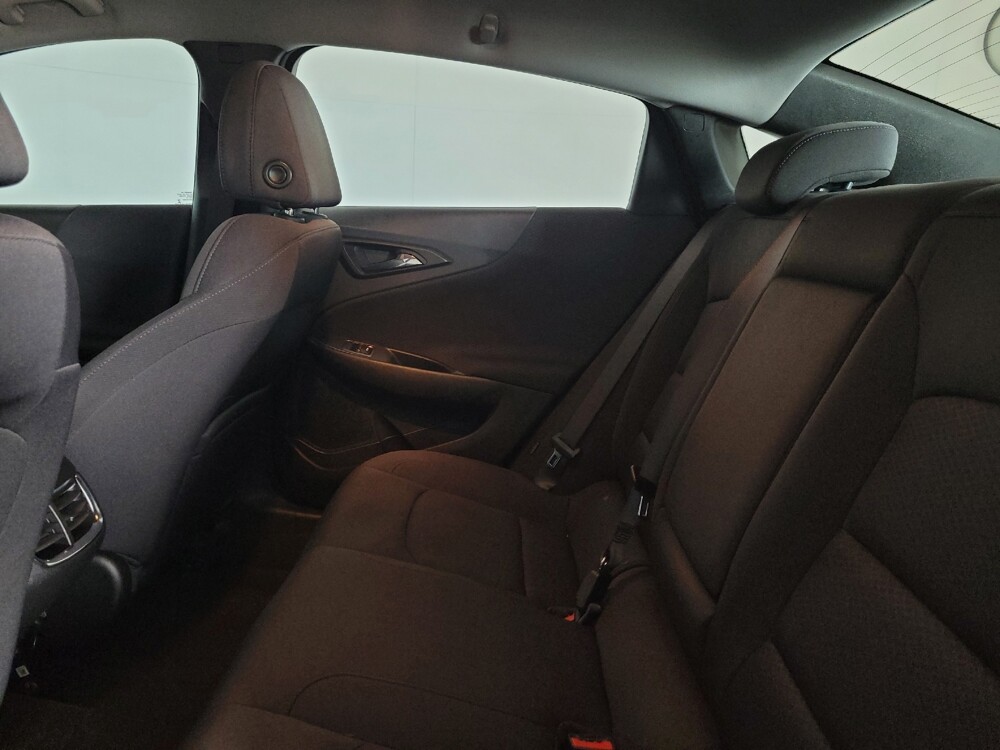 2020 Chevrolet Malibu in Arlington, TX 76011 - 18140806 18
