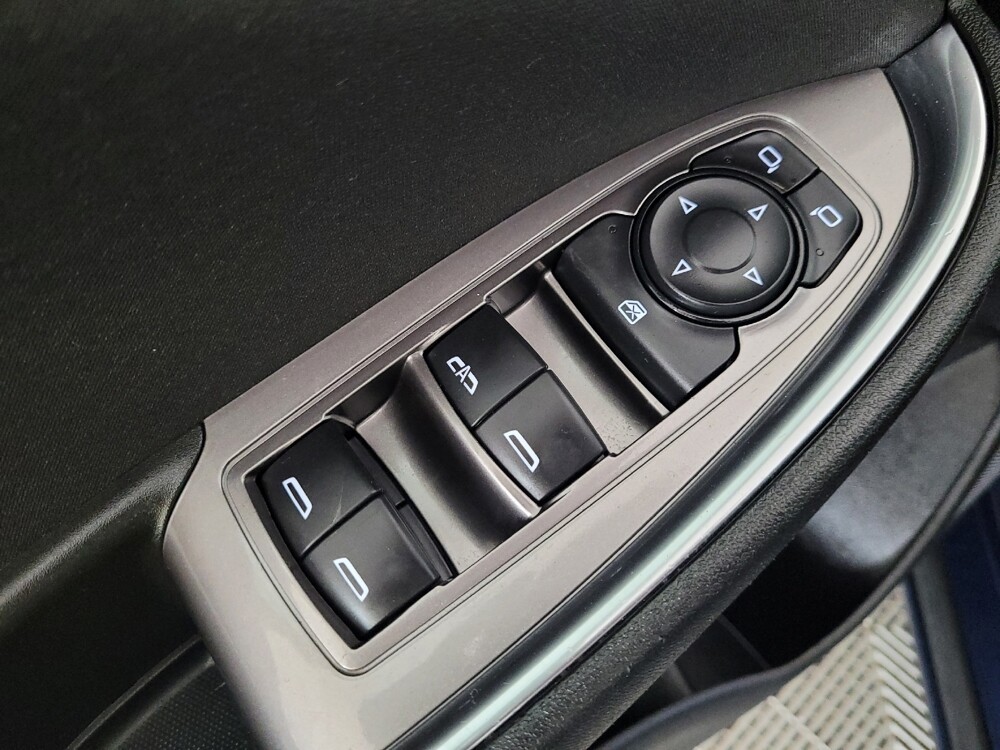 2020 Chevrolet Malibu in Arlington, TX 76011 - 18140806 27
