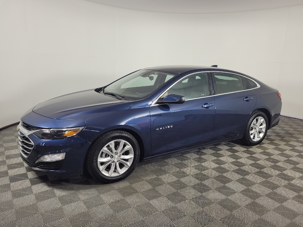 2020 Chevrolet Malibu in Arlington, TX 76011 - 18140806 2