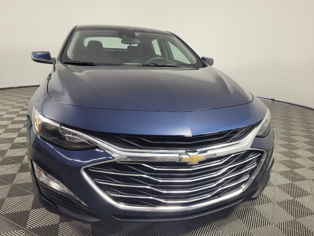 2020 Chevrolet Malibu in Arlington, TX 76011 - 18140806 14