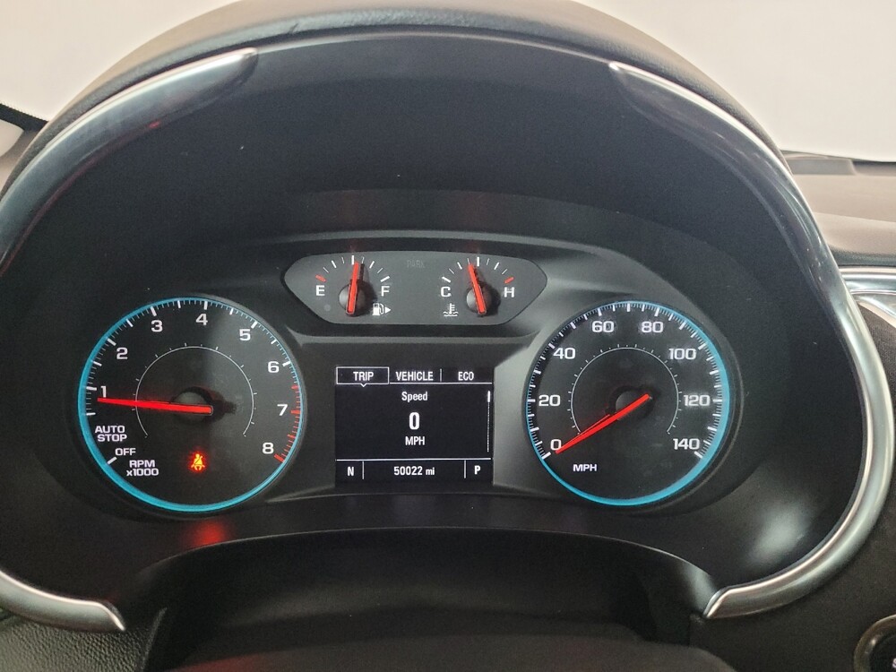 2020 Chevrolet Malibu in Arlington, TX 76011 - 18140806 23