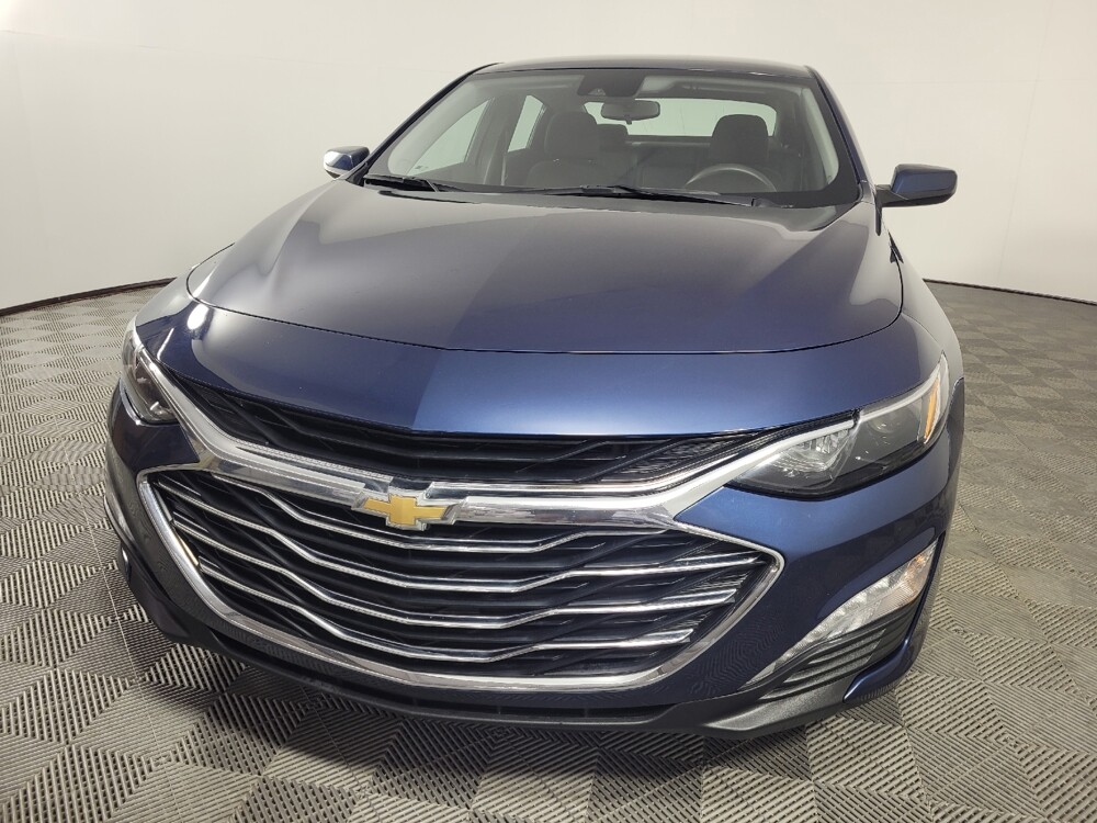 2020 Chevrolet Malibu in Arlington, TX 76011 - 18140806 15