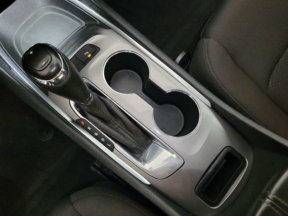 2020 Chevrolet Malibu in Arlington, TX 76011 - 18140806 26