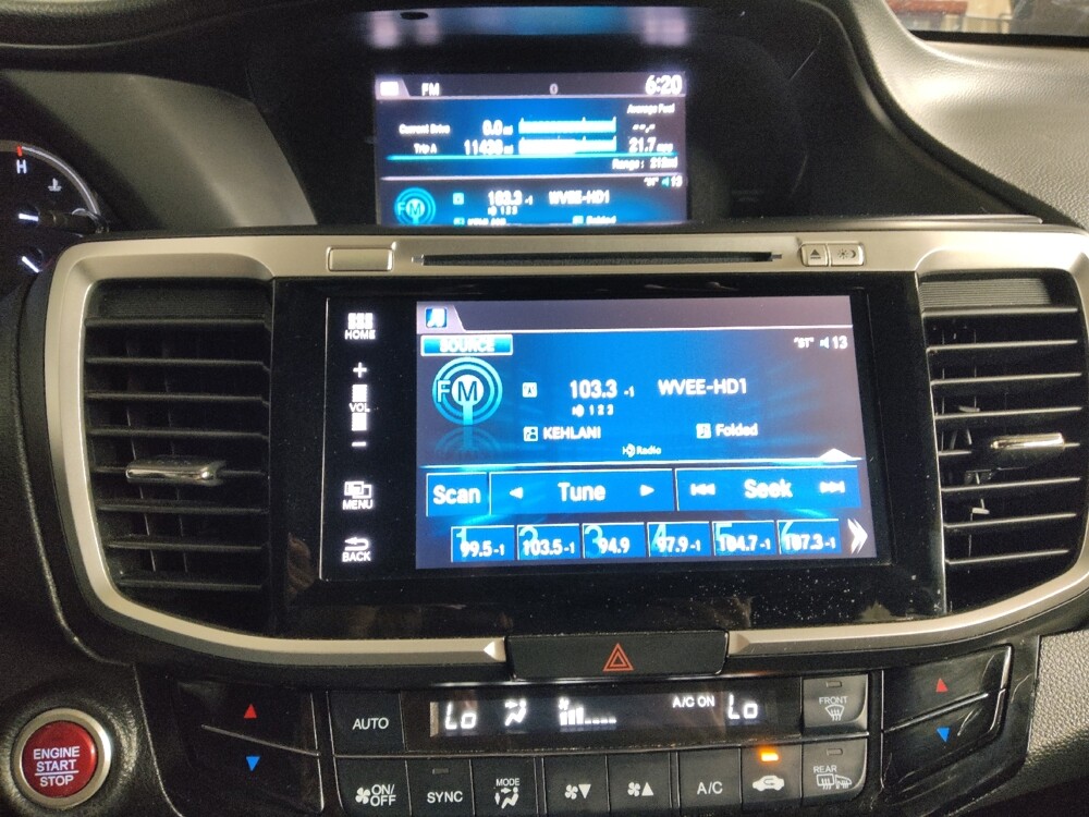 2017 Honda Accord in Marietta, GA 30062 - 18140807 25