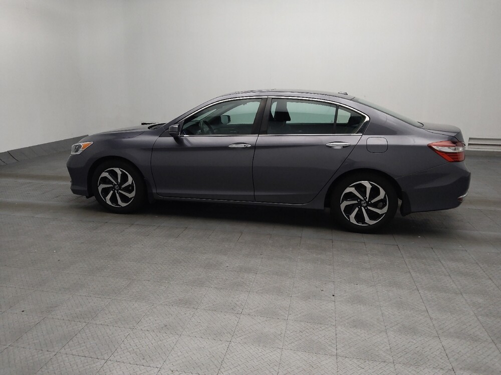 2017 Honda Accord in Marietta, GA 30062 - 18140807 3