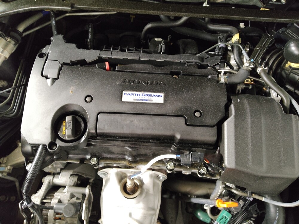 2017 Honda Accord in Marietta, GA 30062 - 18140807 30