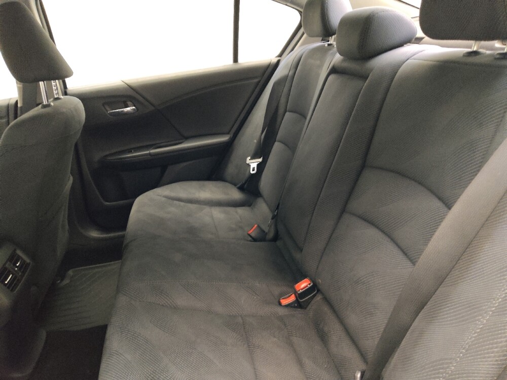 2017 Honda Accord in Marietta, GA 30062 - 18140807 18