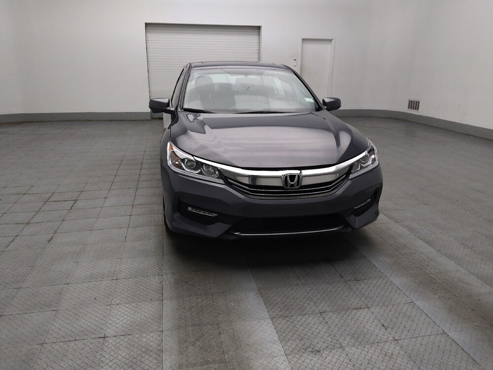 2017 Honda Accord in Marietta, GA 30062 - 18140807 14