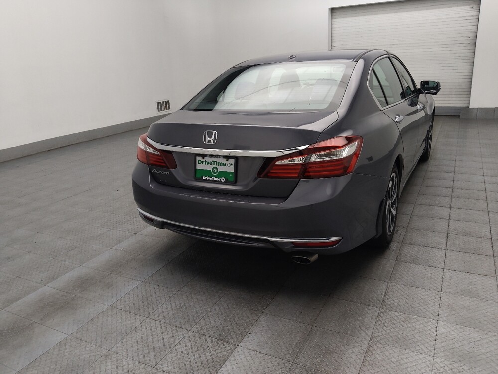 2017 Honda Accord in Marietta, GA 30062 - 18140807 9