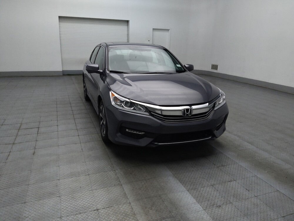 2017 Honda Accord in Marietta, GA 30062 - 18140807 13