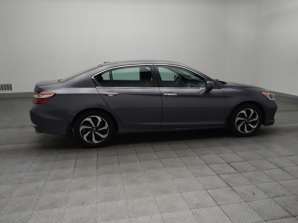 2017 Honda Accord in Marietta, GA 30062 - 18140807 10