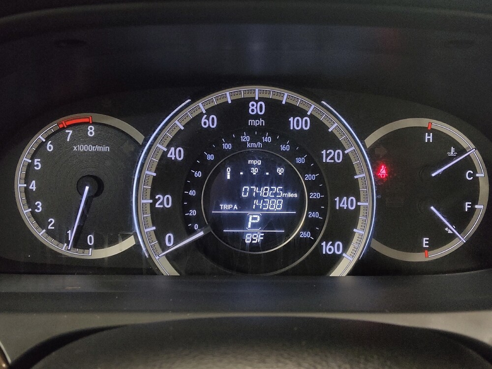 2017 Honda Accord in Marietta, GA 30062 - 18140807 23