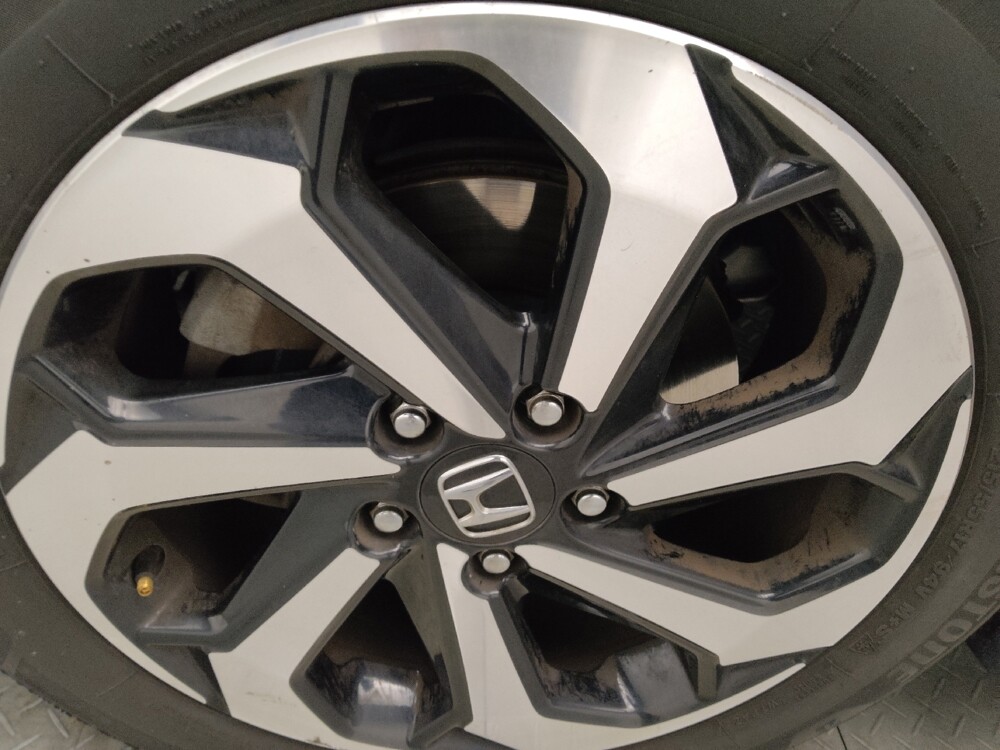 2017 Honda Accord in Marietta, GA 30062 - 18140807 31