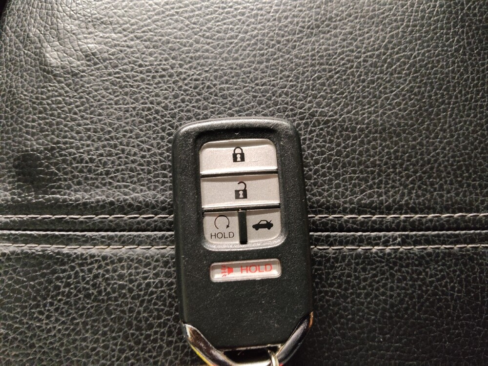 2017 Honda Accord in Marietta, GA 30062 - 18140807 32