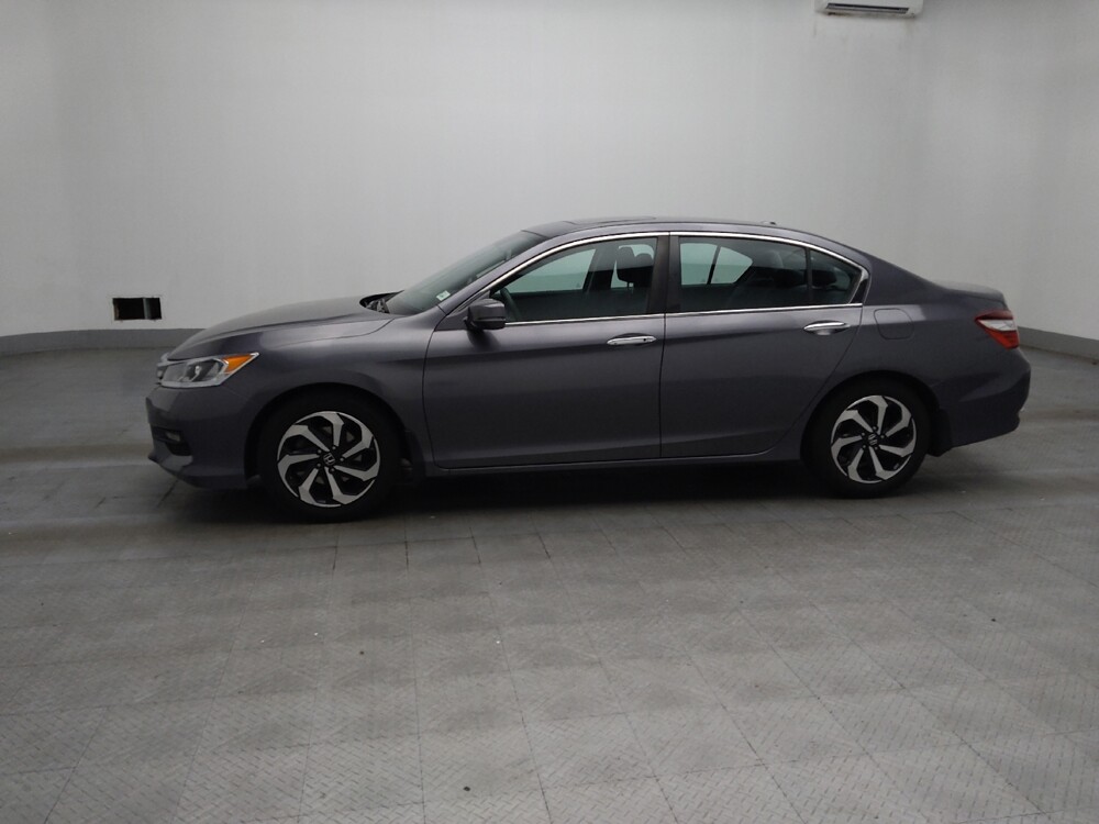 2017 Honda Accord in Marietta, GA 30062 - 18140807 2
