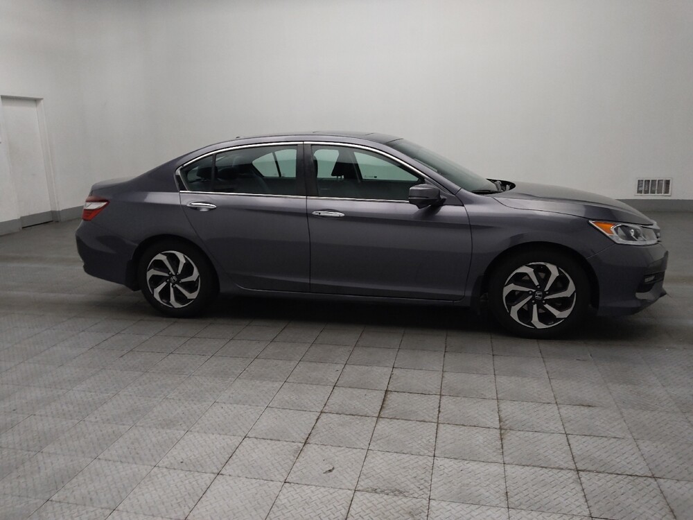 2017 Honda Accord in Marietta, GA 30062 - 18140807 11