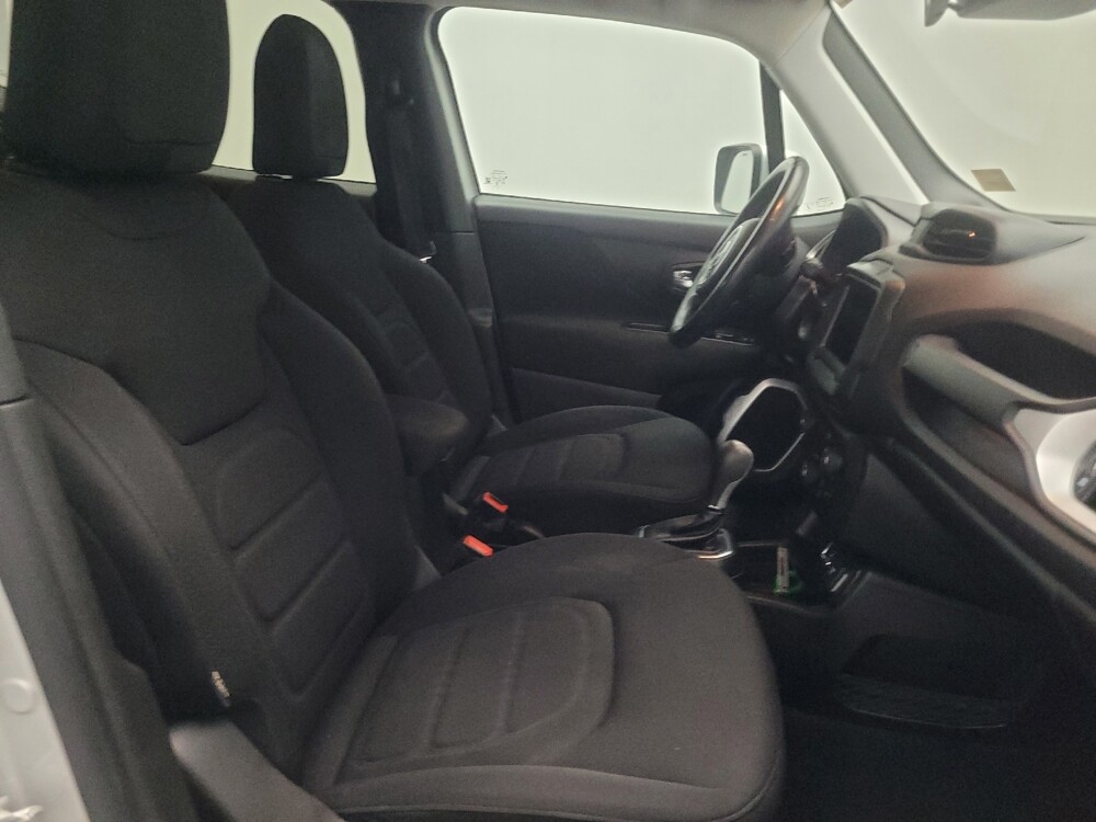2020 Jeep Renegade in Union City, GA 30291 - 18140808 21