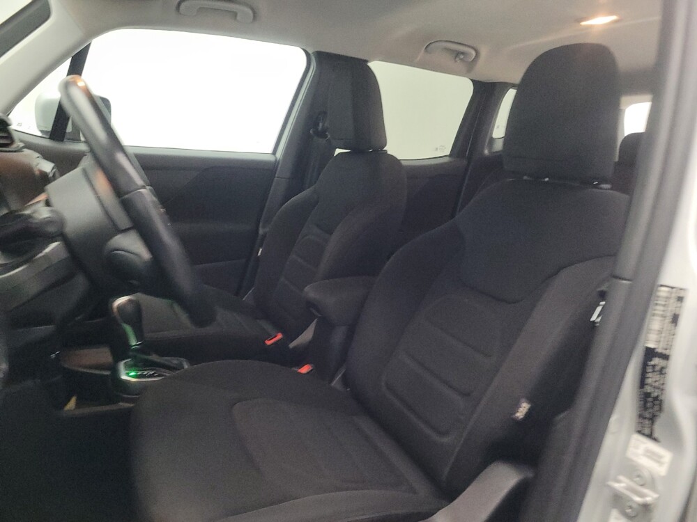 2020 Jeep Renegade in Union City, GA 30291 - 18140808 17