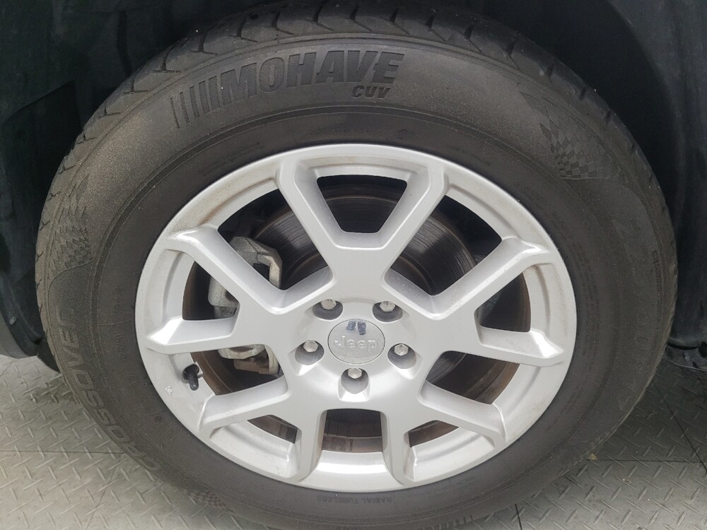 2020 Jeep Renegade in Union City, GA 30291 - 18140808 31