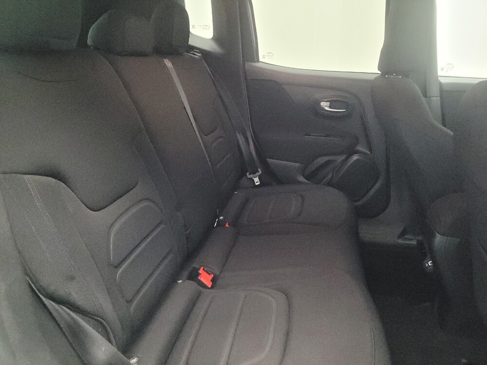 2020 Jeep Renegade in Union City, GA 30291 - 18140808 19