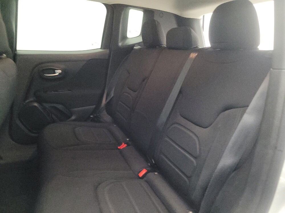 2020 Jeep Renegade in Union City, GA 30291 - 18140808 18