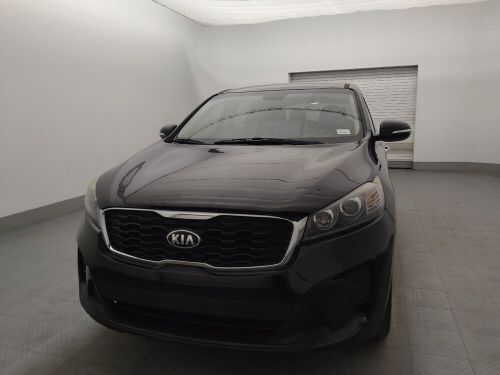 2019 Kia Sorento in Clearwater, FL 33764 - 18140812 15