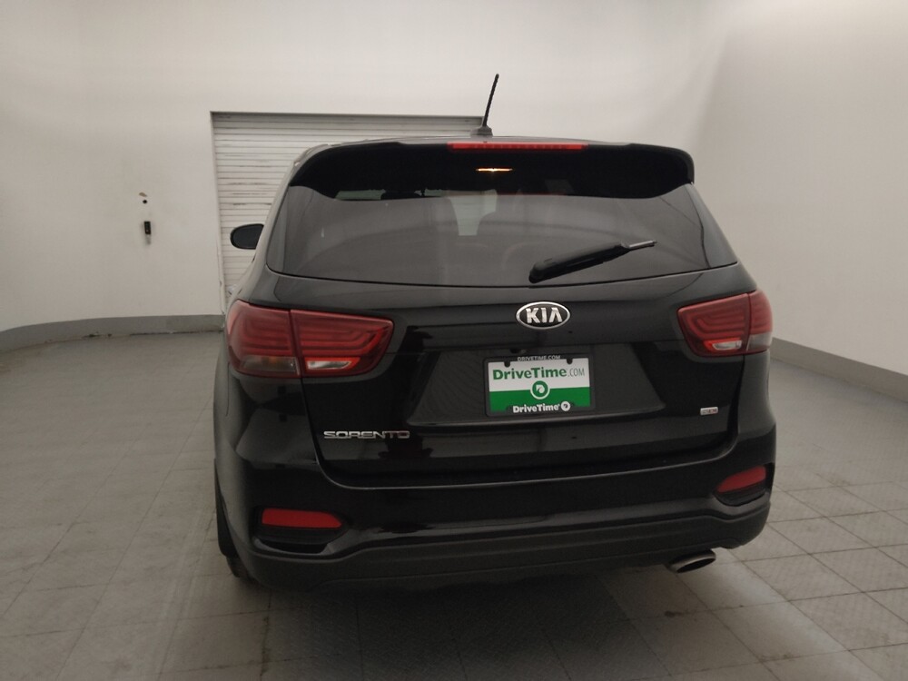2019 Kia Sorento in Clearwater, FL 33764 - 18140812 6