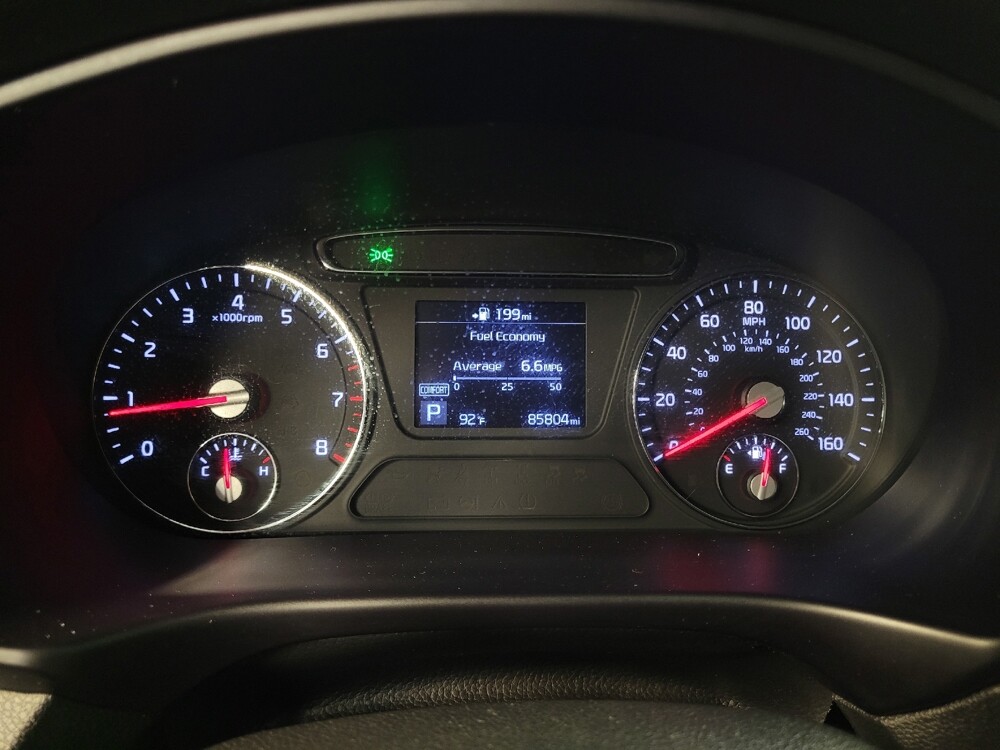 2019 Kia Sorento in Clearwater, FL 33764 - 18140812 23