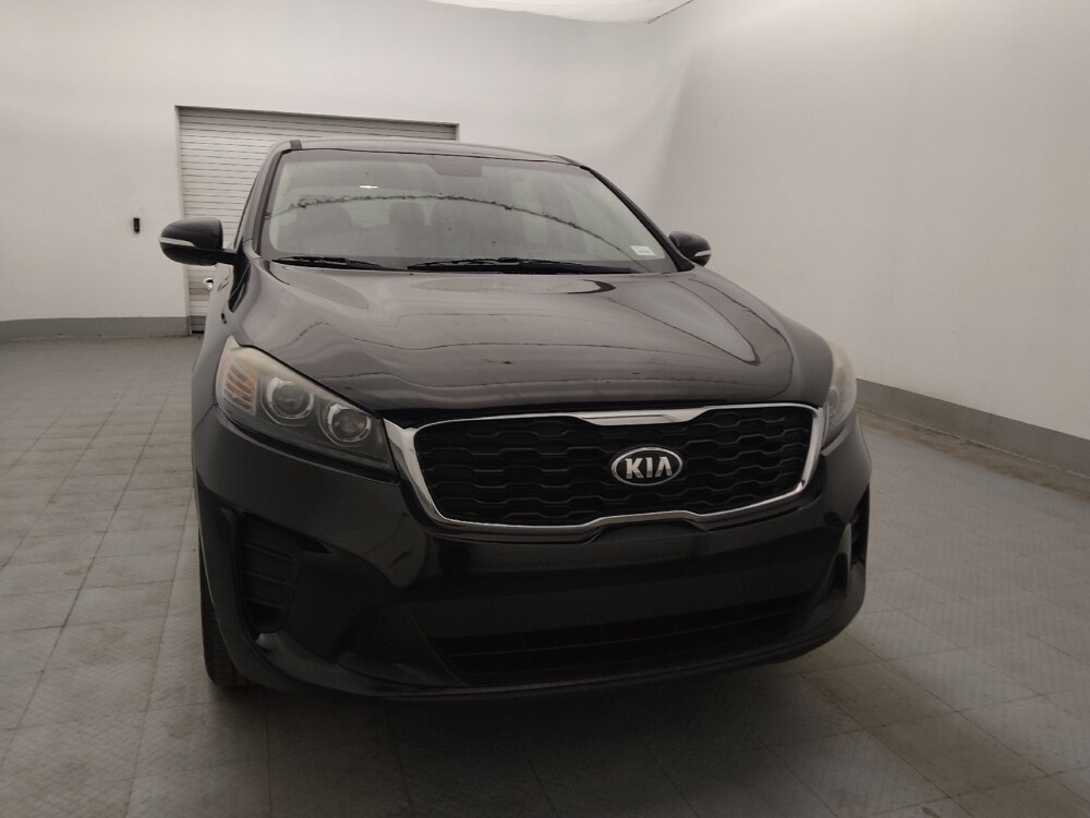 2019 Kia Sorento in Clearwater, FL 33764 - 18140812 14