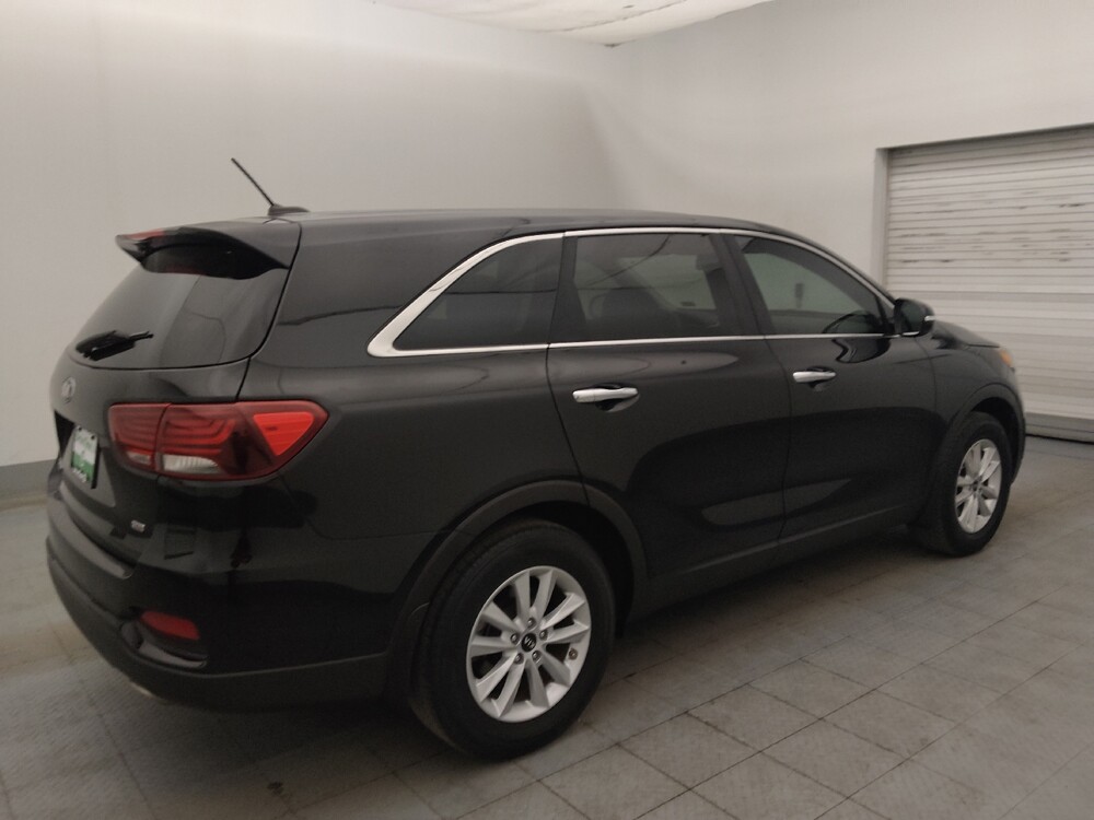 2019 Kia Sorento in Clearwater, FL 33764 - 18140812 10
