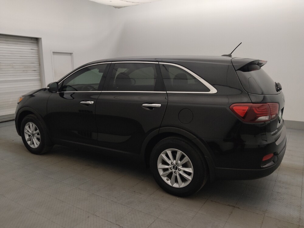2019 Kia Sorento in Clearwater, FL 33764 - 18140812 3