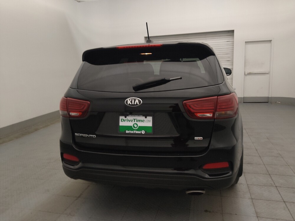 2019 Kia Sorento in Clearwater, FL 33764 - 18140812 7
