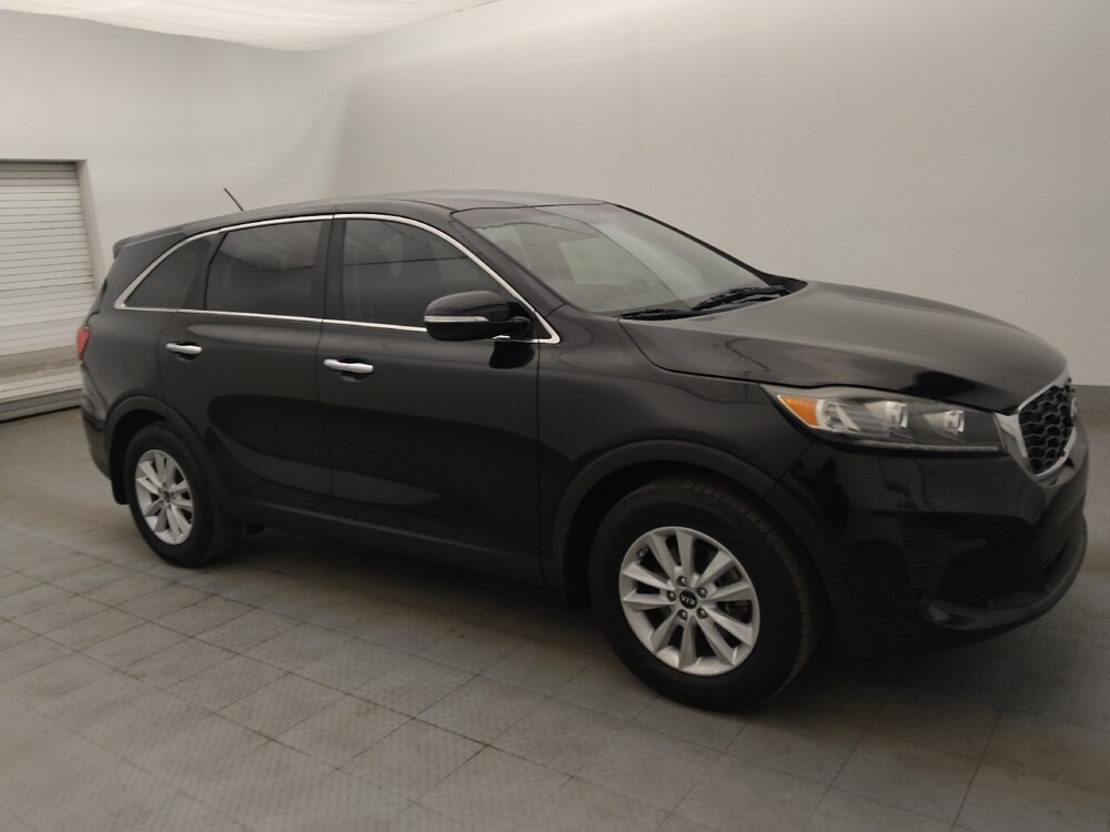 2019 Kia Sorento in Clearwater, FL 33764 - 18140812 11
