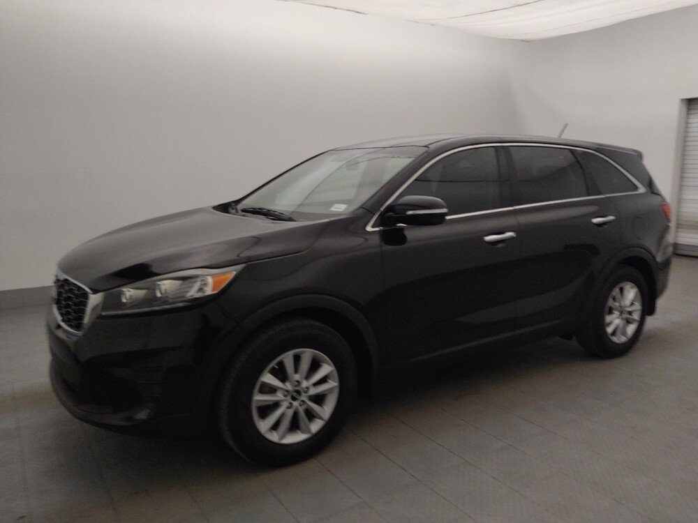 2019 Kia Sorento in Clearwater, FL 33764 - 18140812 2