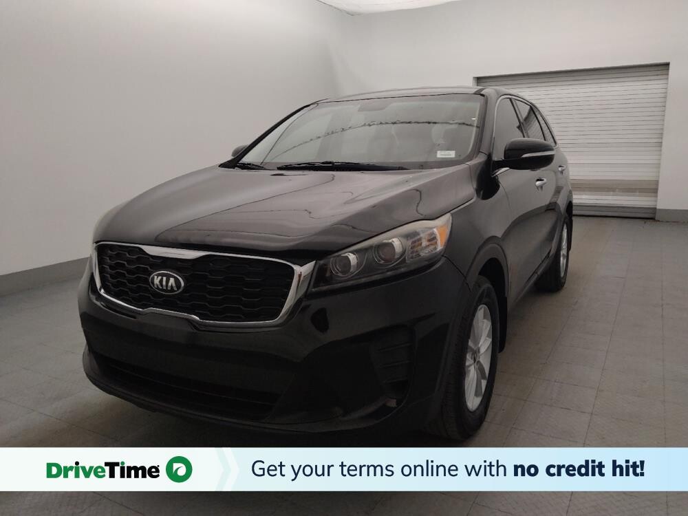 2019 Kia Sorento in Clearwater, FL 33764 - 18140812