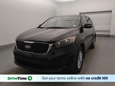 2019 Kia Sorento in Clearwater, FL 33764