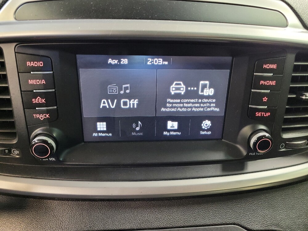 2019 Kia Sorento in Clearwater, FL 33764 - 18140812 25
