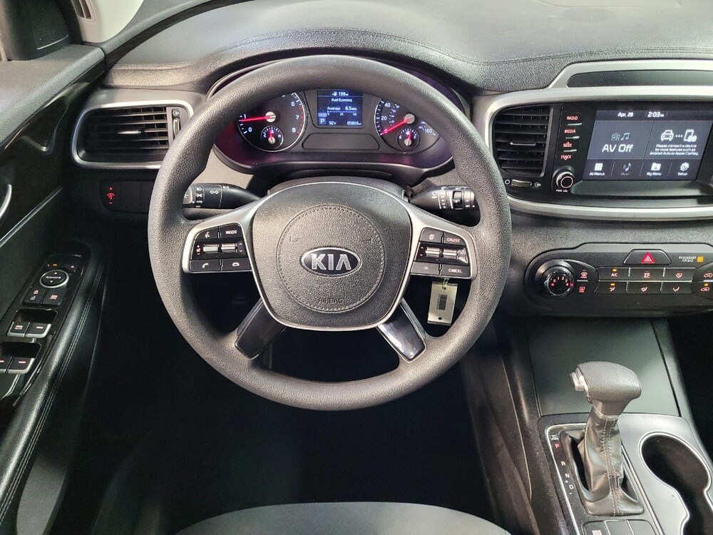 2019 Kia Sorento in Clearwater, FL 33764 - 18140812 22