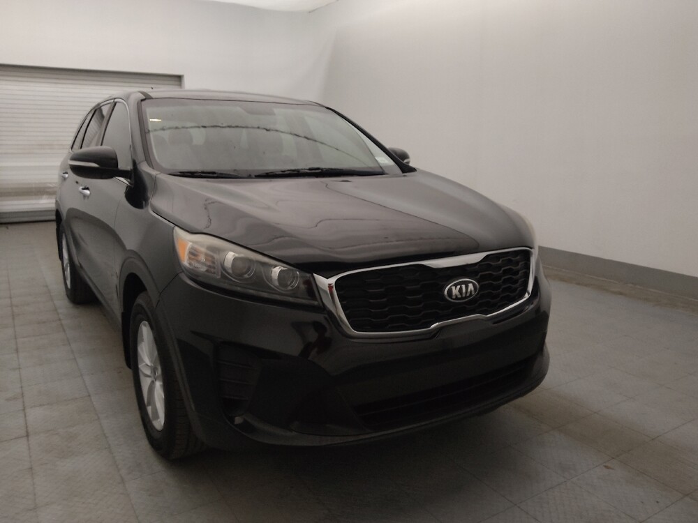 2019 Kia Sorento in Clearwater, FL 33764 - 18140812 13