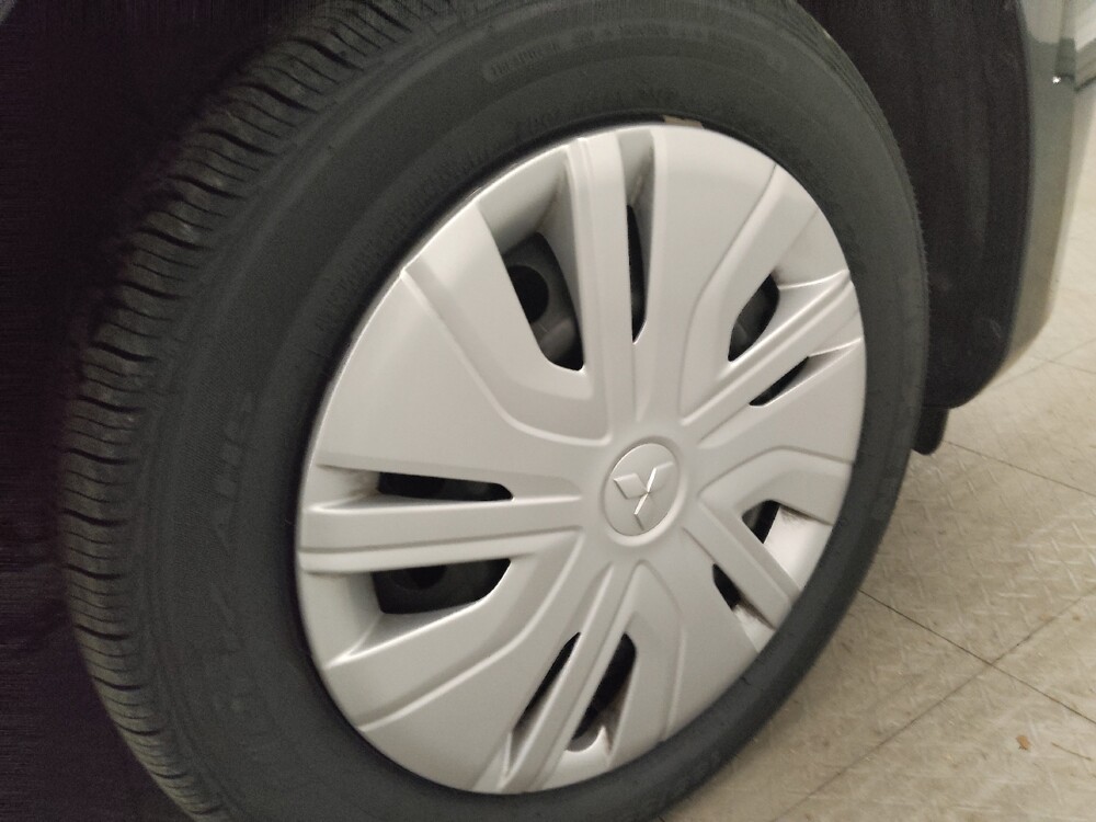 2024 Mitsubishi Mirage in Clearwater, FL 33764 - 18140813 31