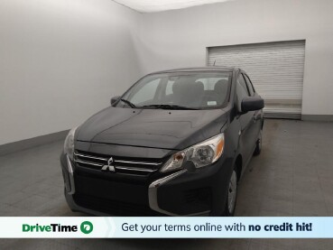 2024 Mitsubishi Mirage in Clearwater, FL 33764