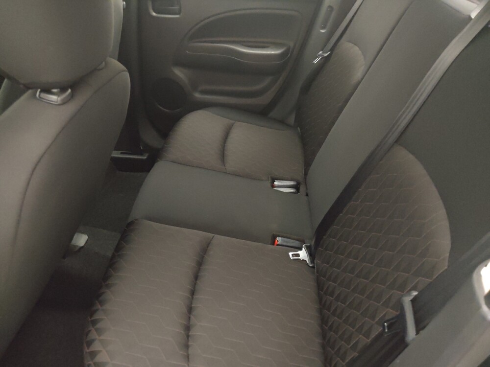 2024 Mitsubishi Mirage in Clearwater, FL 33764 - 18140813 18