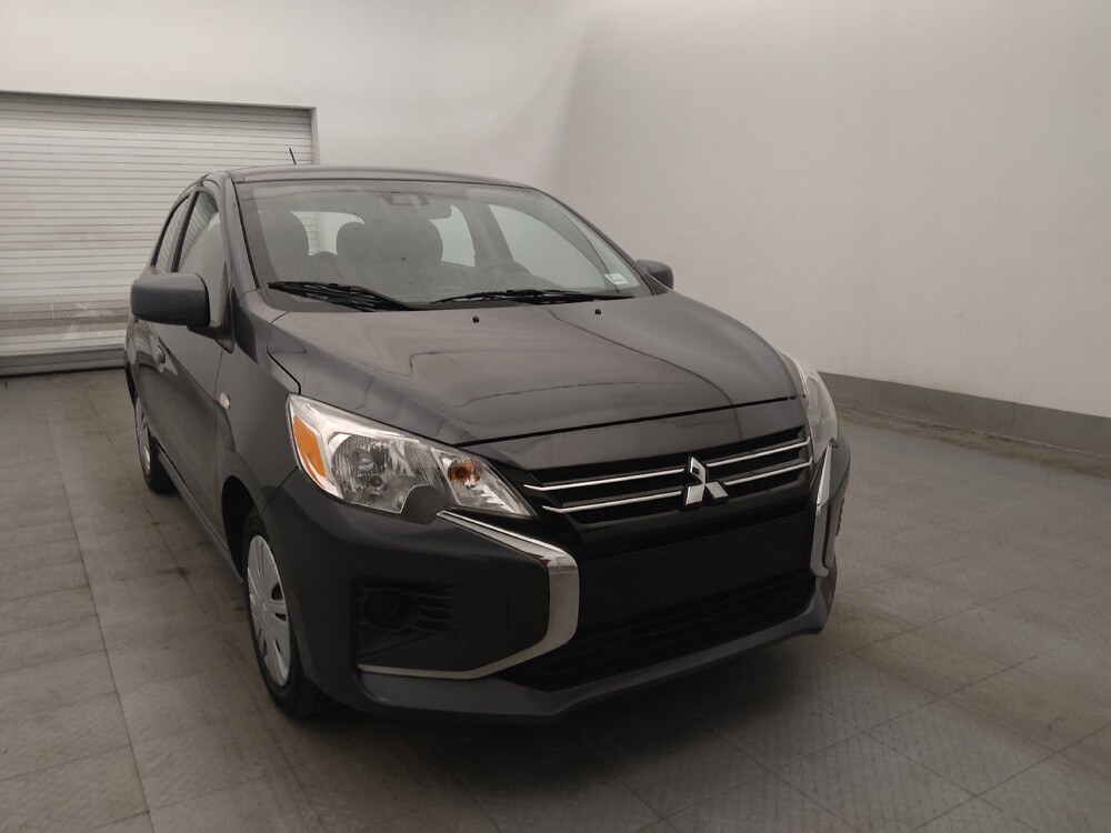 2024 Mitsubishi Mirage in Clearwater, FL 33764 - 18140813 13